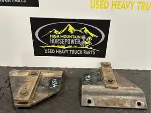 Used 2015 KENWORTH T880 Bracket (Stock #15963)) Part Image