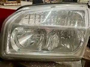 Used 2023 KENWORTH T880 Headlamp Assy (Stock #16727)) Part Image