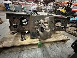 Used 2015 KENWORTH T880 Trailer Part (Stock #15981)) Part Image