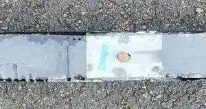 Photo of part