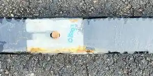 Photo of part