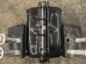 Used 2015 KENWORTH W9 SERIES Engine Mount (Stock #9512)) Part Image