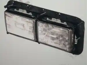 Photo of part