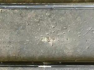 Photo of part