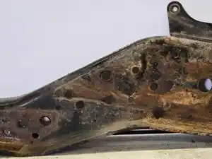Used 2009 KENWORTH W900L Horn (Frame) (Stock #10511)) Part Image