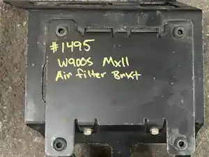 Photo of part
