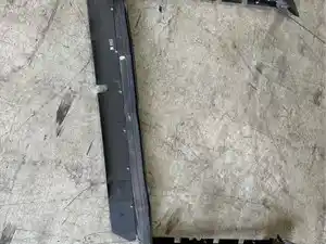 Photo of part