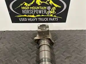 Used 2006 MERCEDES OM460LA Injector (Stock #15413)) Part Image