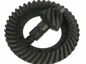 Used MERITOR MD2014X Diff Misc Part Image