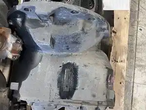 Used 2026 MERITOR MD2014X Front Rear (Tandem Front) (Stock #17492)) Part Image