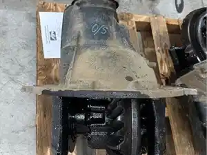 Used MERITOR MR2014X Rear Rear (Tandem Rear or Single) (Stock #15305)) Part Image