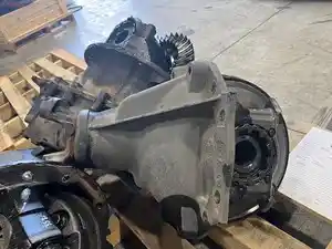 Used 2026 MERITOR MR2014XE Rear Rear (Tandem Rear or Single) (Stock #17490)) Part Image