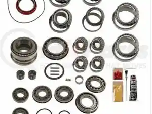 Photo of part