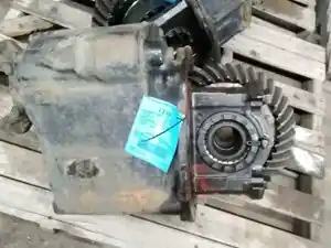 Used 2009 MERITOR RDP20145-2.64 Front Rear (Tandem Front) (Stock #12602)) Part Image