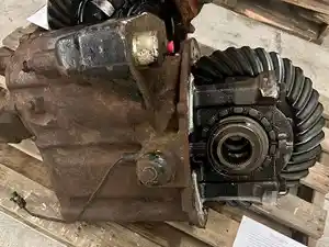 Used 1999 MERITOR RPL20145-4.63 Front Rear (Tandem Front) (Stock #15411)) Part Image