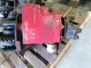 Used MERITOR RPL20145-5.29 Front Rear (Tandem Front) (Stock #12483)) Part Image
