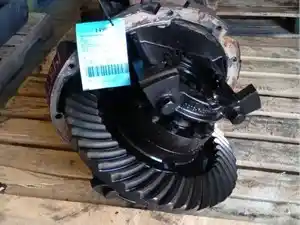 Used MERITOR RR23160 Rear Rear (Tandem Rear or Single) (Stock #14992)) Part Image