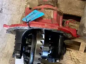 Used 2007 MERITOR RRL20145-4.11 Rear Rear (Tandem Rear or Single) (Stock #13750)) Part Image