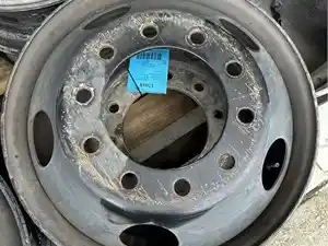 Used 2023 MISC 8.25" X 22.5" Wheel (Stock #17019)) Part Image