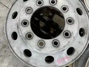 Used 2020 MISC Wheel (Stock #18207)) Part Image