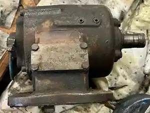 Photo of part