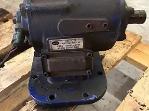 Photo of part
