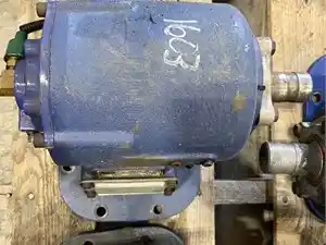 Photo of part