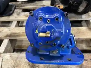 Used MUNCIE CS8S-U6806-A1BX PTO (Stock #17607)) Part Image