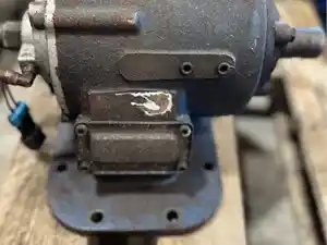 Photo of part