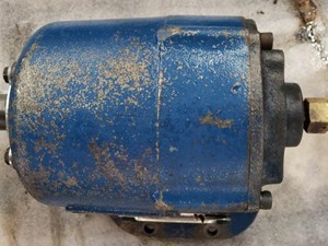 Photo of part