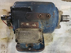 Photo of part