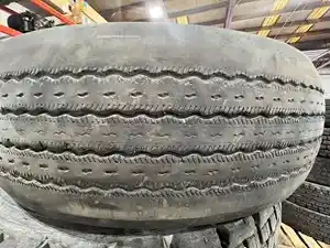 Used 2018 Michelin X Line Energy Tire (Stock #17611)) Part Image