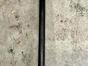 Used Axle Shaft (Stock #13147)) Part Image