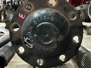 Used Axle Shaft (Stock #13148)) Part Image