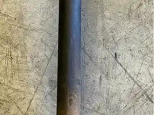 Used Axle Shaft (Stock #13512)) Part Image