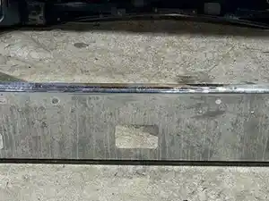Photo of part