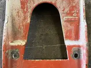 Used Cab Mount (Stock #11086)) Part Image