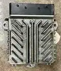 Used Chassis Control Module Image