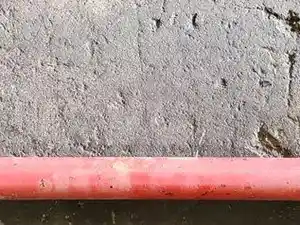Used Drag Link (Stock #9377)) Part Image