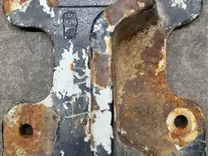 Used Engine Mount Image