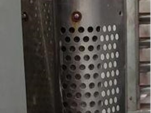 Photo of part