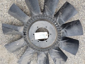 Used Fan (Stock #3858)) Part Image