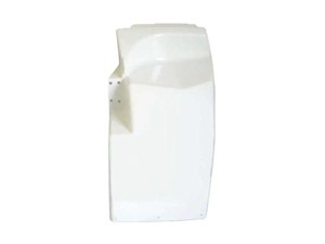 Used 2007 KENWORTH T800 Fender Extension (Stock #JP-K86R)) Part Image