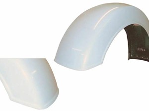 Photo of part