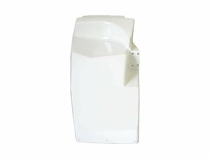 Used 2008 KENWORTH T800 Fender Extension (Stock #JP-K86L)) Part Image