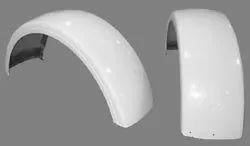 Used PETERBILT Fender Extension (Stock #JP-P35L)) Part Image