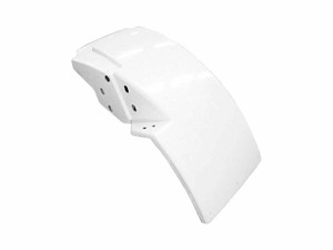 Used 2005 KENWORTH T800 Fender Extension (Stock #JP-K87L)) Part Image