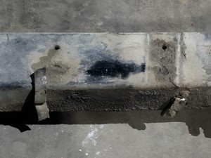 Photo of part