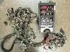 Used Fuse Box (Stock #13184)) Part Image