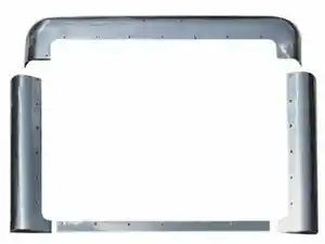 Used Grille Image